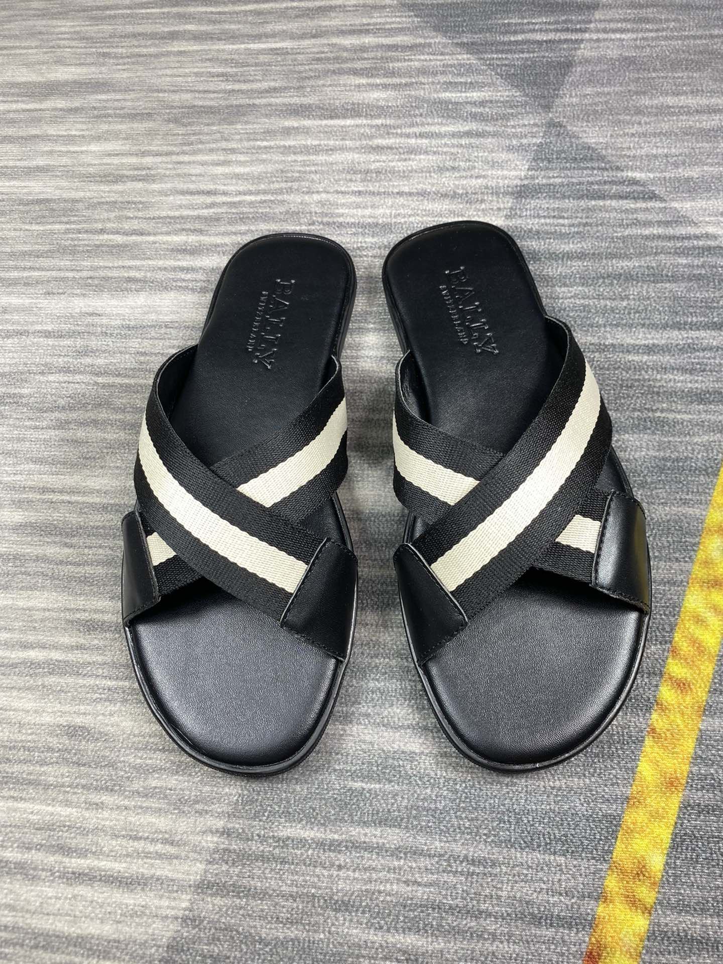 Bally Sandals